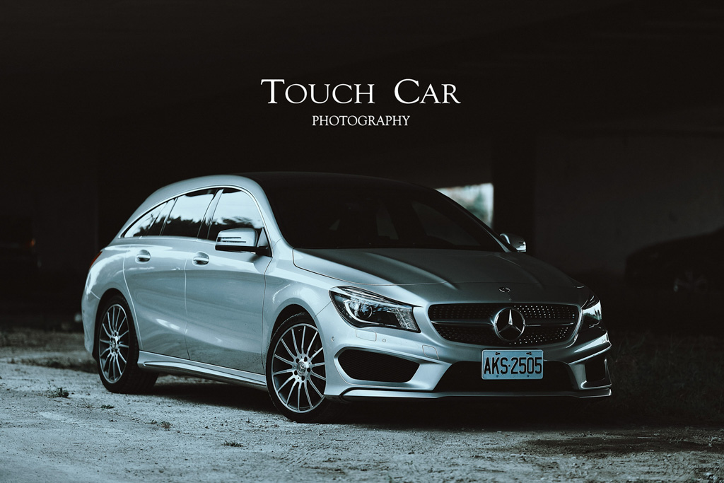 [商業] touch car